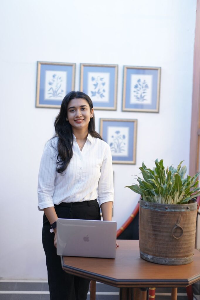 image of an Digital Marketing Expert